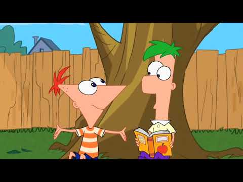 Phineas và Ferb Tập 1: Tàu lượn siêu tốc (Phần 1)