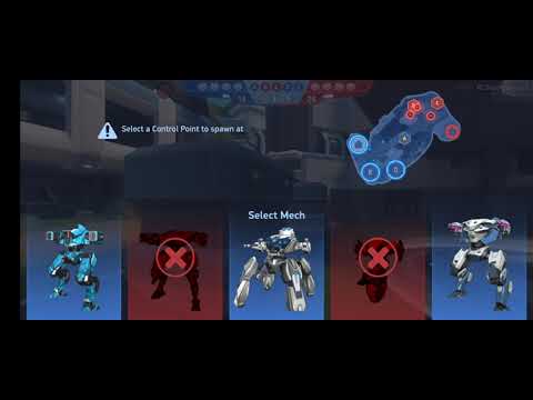 Mech Arena - Robot chiến đấu, ván đấu ngáo ngơ vẫn win