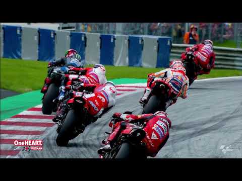 [MotoGP 2021] Chặng 11 tại Red Bull Ring - Áo