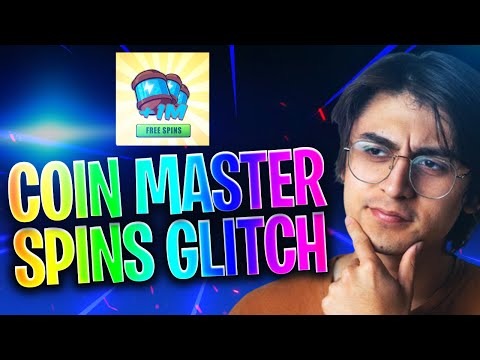 Coin Master Free Spins 2023 - How to get Unlimited Spins on Coin master (iOS/Android)