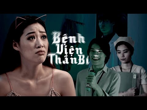 Phim Web Drama Hay | BỆNH VIỆN THẦN BÍ | Thúy Ngân, Khánh Vân, Quang Trung, Xuân Nghị, Minh Trang
