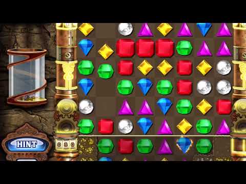 Bejeweled 2, 3, Blitz – Game Xếp Hình Kim Cương Cổ Điển Hấp Dẫn | Wmp Game Offline