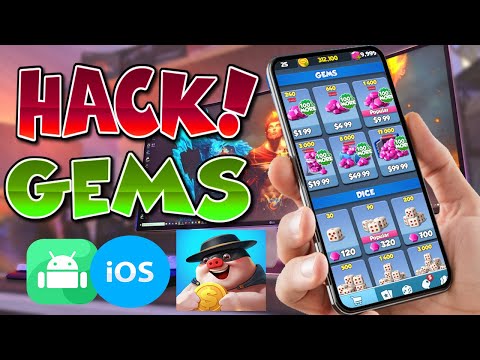 Piggy Go Hack Get Unlimited Gems And Coins 2023 (Android & iOS) Piggy Go Free Spins And Coins