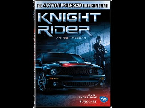 Phim Hiệp Sĩ Tốc Độ | Knight Rider