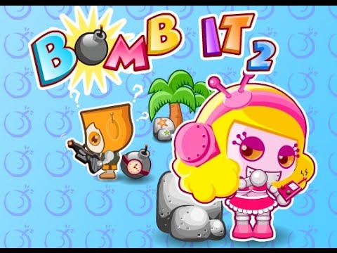 Bomb It 2 Full Gameplay Walkthrough
