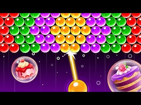 Game Bắn Bong Bóng Cổ Điển Bubble Shooter trên Android - Trò Chơi  Bắn Bóng Gây Nghiện