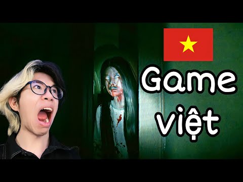 Game Việt Nam | ĐỐI THỦ CỦA ( THẦN TRÙNG ) KINH DỊ ĐÁI RA QUẦN