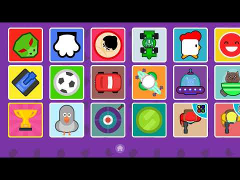 234 player games - ios gameplay#4