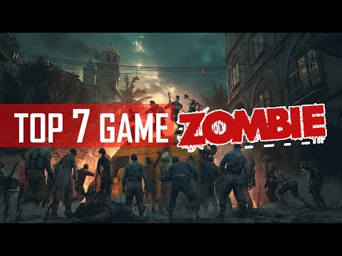 Top 7 Tựa Game Bắn Zombie Kinh Điển Mà Bạn Không Thể Bỏ Qua | Chuyên Về Game
