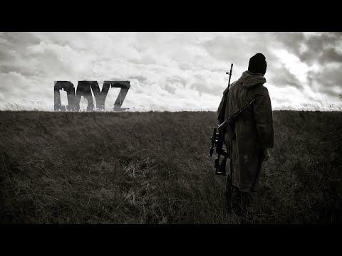 [LIVE] DayZ #1 - Sinh Tồn Giữa Đại Dịch Zombie