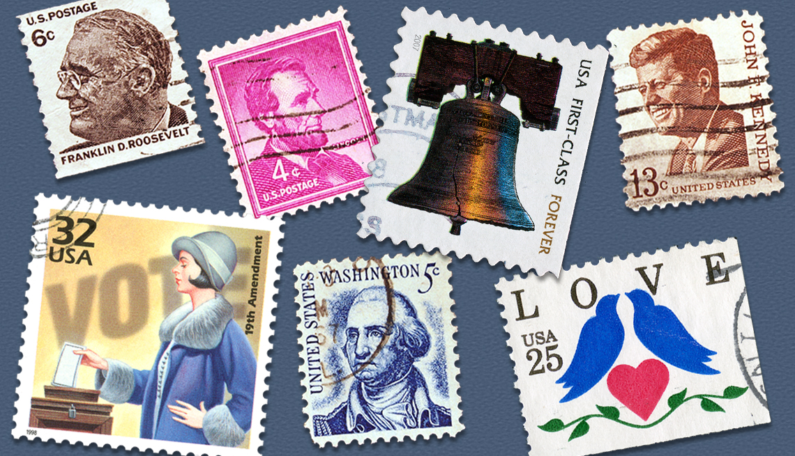Price Of Forever Stamp Goes Up To 66 Cents