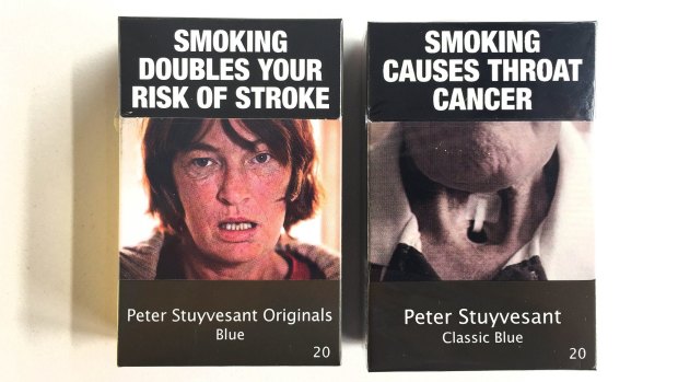 Coles, Iga, Foodworks Cut-Price Cigarettes Labelled Reprehensible By Quit