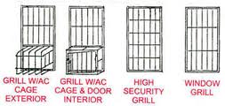Important Info About Fire Escape Gates For New York Home Owners And  Tenants. | Park Slope, Ny Patch