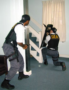 Drug Enforcement Administration - Wikipedia
