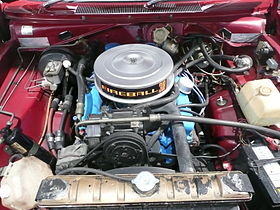 Chrysler La Engine - Wikipedia