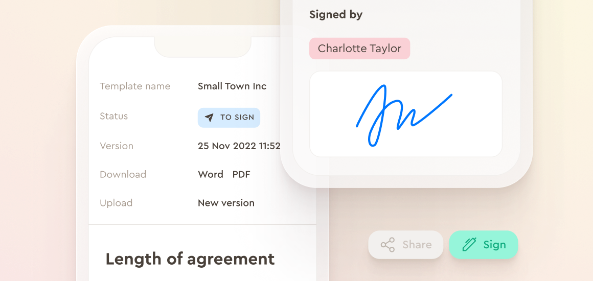 What Is An Electronic Signature? A Guide To Esigning In 2023