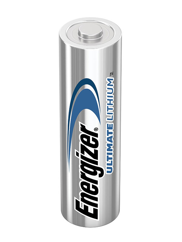 Energizer® Ultimate Lithium™ Aa Batteries - Energizer-Vietnam