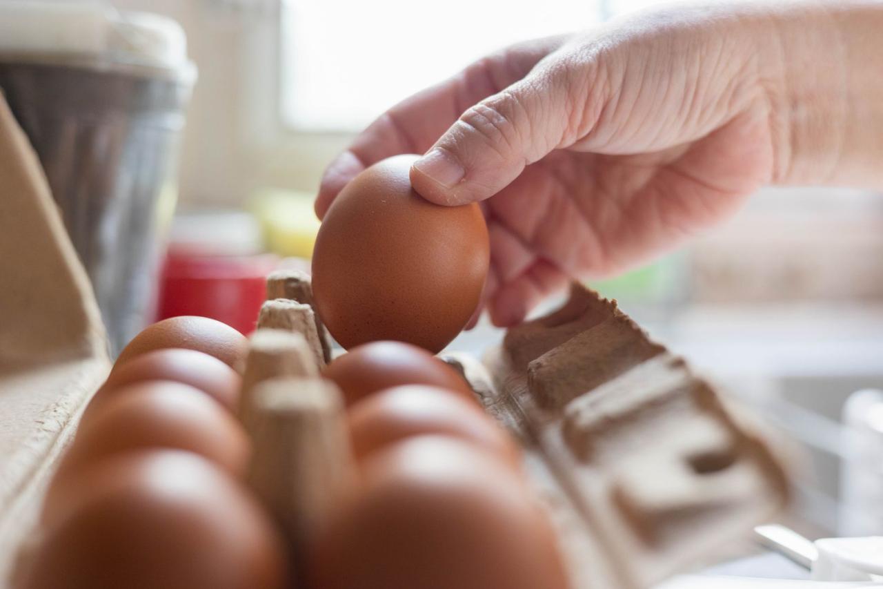 Eggs And Gout: Benefits, Meal Ideas, And Shopping Tips