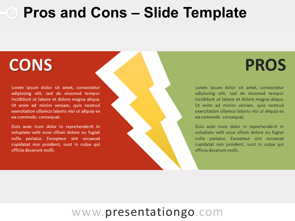 Pros And Cons For Powerpoint And Google Slides - Presentationgo