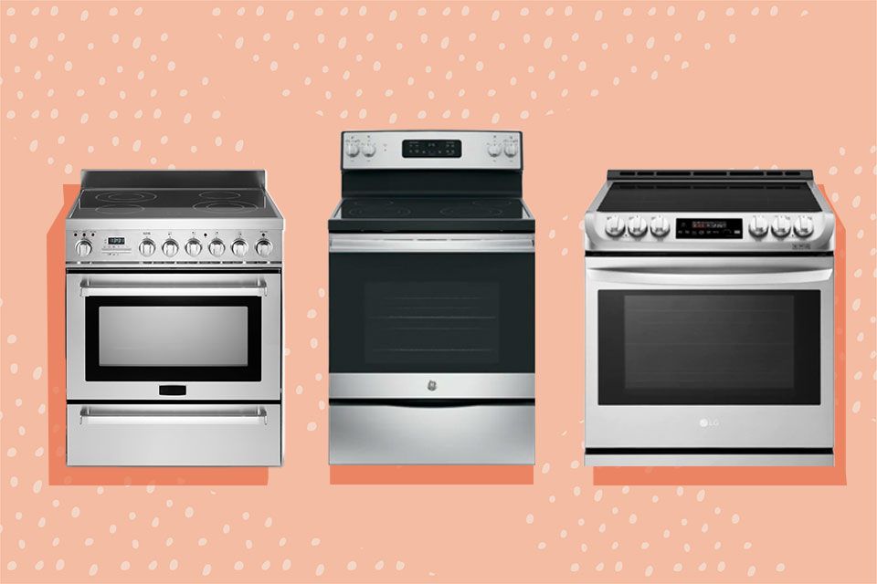 The 11 Best Smooth-Top Stoves And Cooktops Of 2023