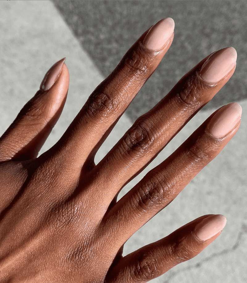Gel Manicures: A Complete Guide To Gel Nails