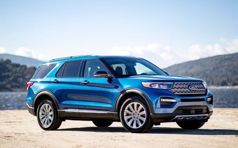 How Long Do Ford Explorer Hybrids Last? (12 Important Facts) - Engine Patrol