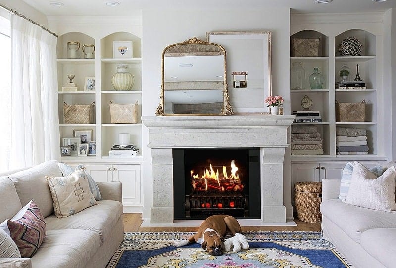 ᑕ❶ᑐ Wall Mounted Electric Fireplace Basic Guide 2023