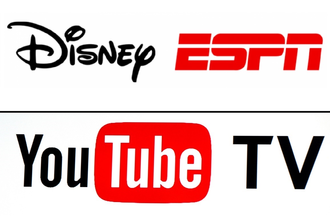 What Happened To Abc And Espn On Youtube Tv? Why It'S Not Working, And  What'S Next