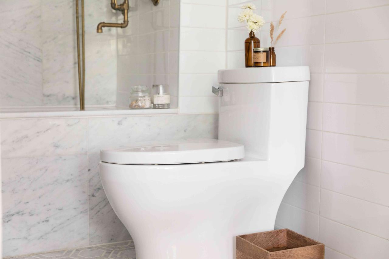 10 Features To Avoid When Buying A New Toilet