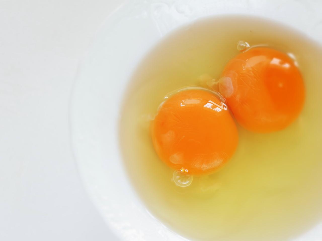 Why Double Yolks Occur | Nellie'S Free Range