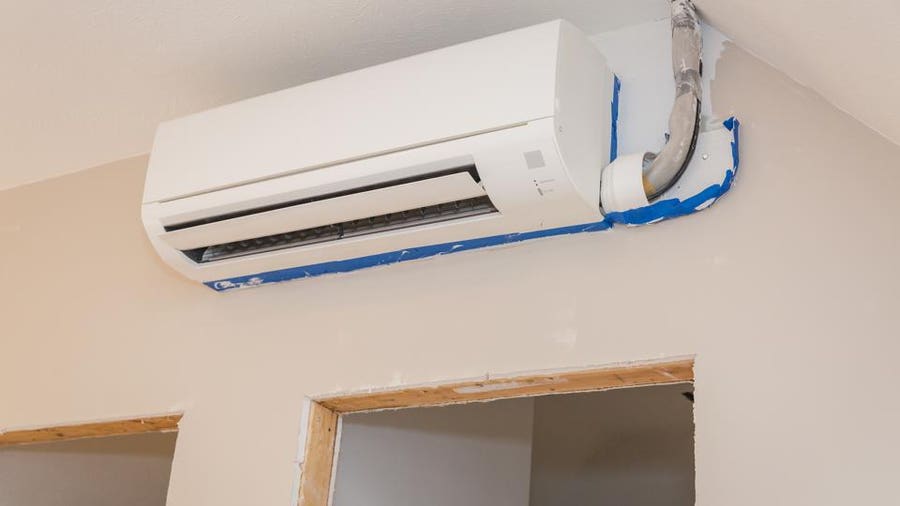 How Much Does Mini-Split Installation Cost? 2023 – Forbes Home