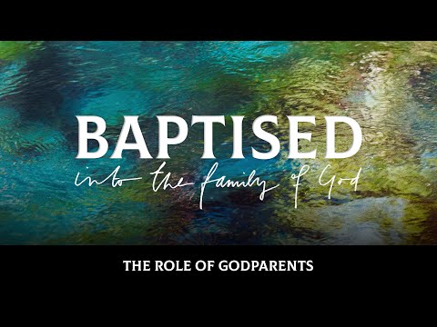 The Role of Godparents