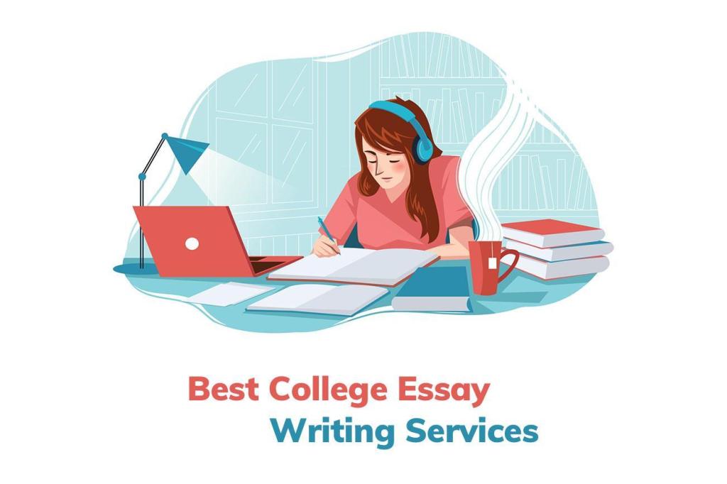 The 9 Best College Essay Writing Services In 2023: Review Of Popular Paper  Sites