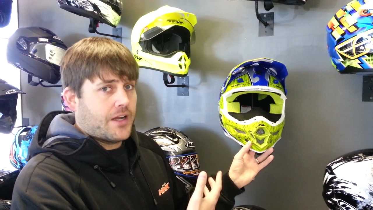 Are Snowmobile And Motocross Helmets The Same? Compare Guide – Atvhelper