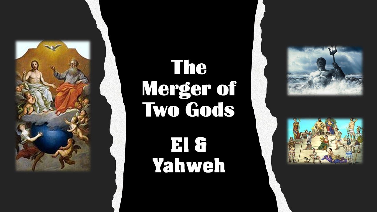 The Merger Of Two Gods ( El And Yahweh) - Religion - Nigeria