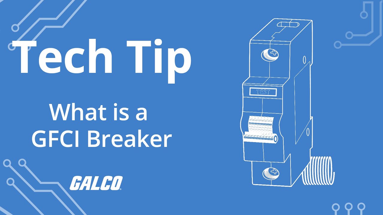 How Does A Ground Fault Circuit Breaker Work? Best Answer