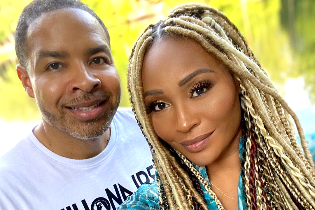 Cynthia Bailey And Mike Hill Share Update On Marriage | The Daily Dish