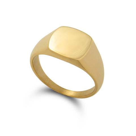 How Much 18K Gold Ring Worth Our Detail Summery - Statement Collective