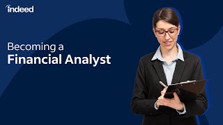 What Is A Financial Analyst? (And 5 Steps To Become One) | Indeed.Com