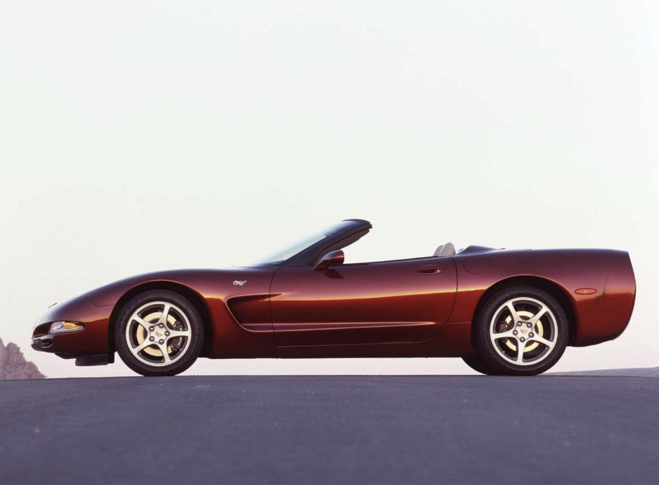 The Best Cheap Used Convertibles In 2023 - Road & Track